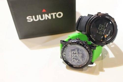 SUUNTO（スント）