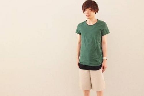 acne studiosのアクネ