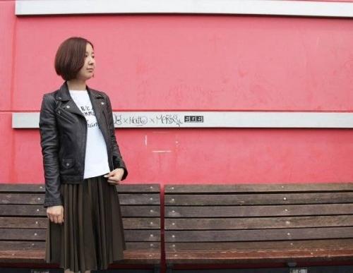 トレファクスタイル多摩センター店ブログ画像１