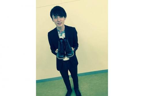 トレファクスタイル多摩センター店ブログ画像１