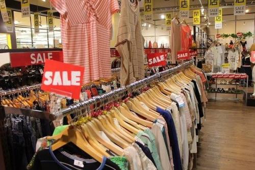 トレファクスタイル多摩センター店ブログ画像２