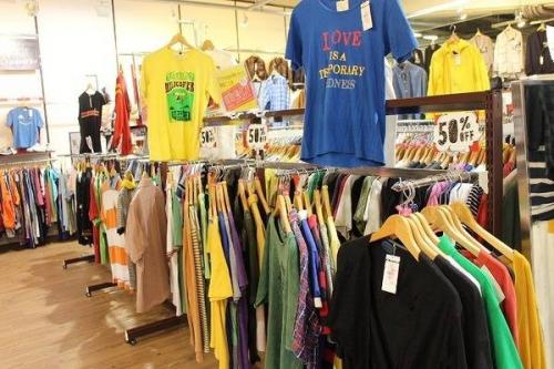 トレファクスタイル多摩センター店ブログ画像３