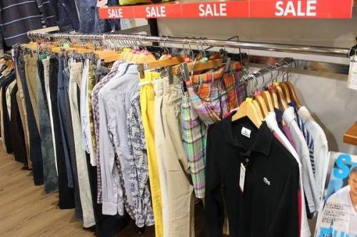 トレファクスタイル多摩センター店ブログ画像２