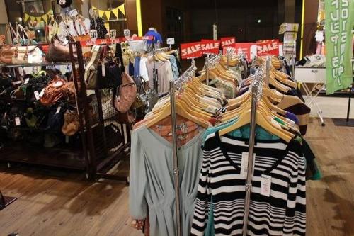 トレファクスタイル多摩センター店ブログ画像３