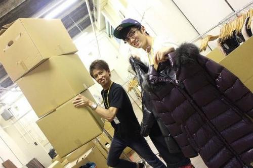 トレファクスタイル多摩センター店ブログ画像３