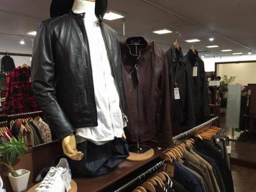 トレファクスタイル多摩センター店ブログ画像２