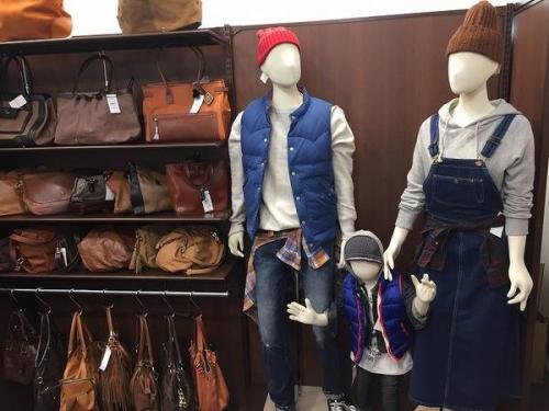 トレファクスタイル多摩センター店ブログ画像３