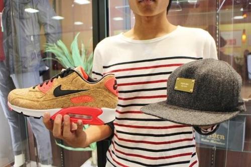 トレファクスタイル多摩センター店ブログ画像２