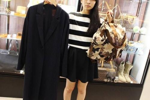 トレファクスタイル多摩センター店ブログ画像３