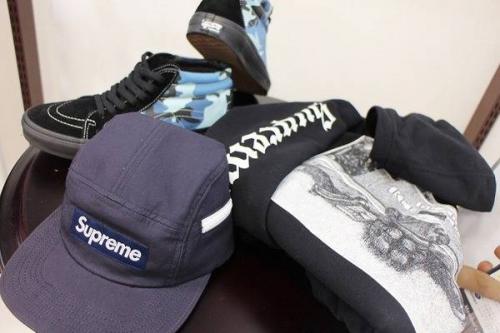 トレファクスタイル多摩センター店ブログ画像１