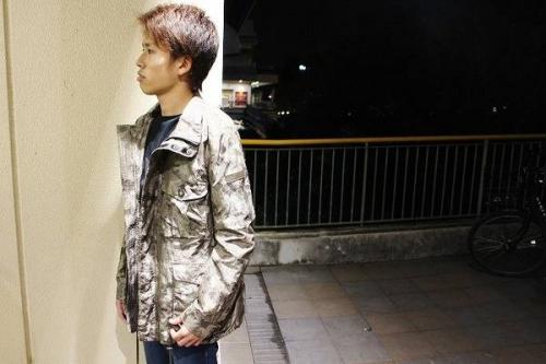 トレファクスタイル多摩センター店ブログ画像１