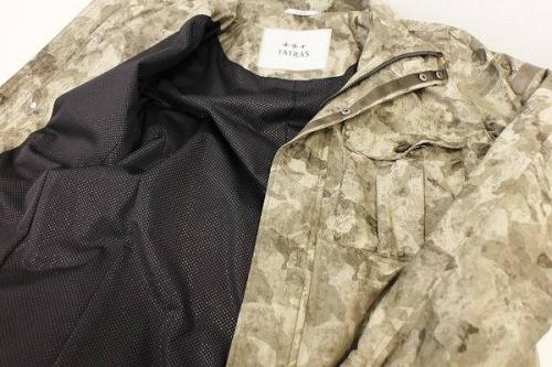 トレファクスタイル多摩センター店ブログ画像２