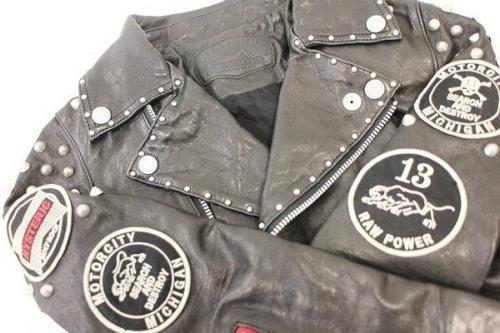 トレファクスタイル多摩センター店ブログ画像１