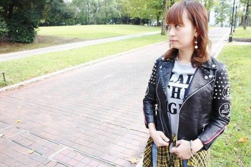 トレファクスタイル多摩センター店ブログ画像２