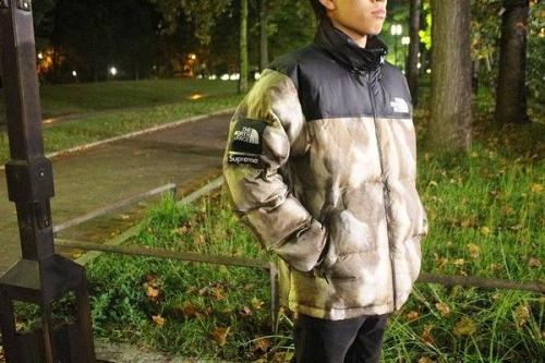 買取りのシュプリーム