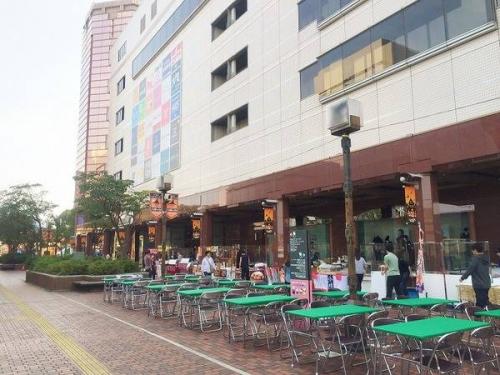 トレファクスタイル多摩センター店ブログ画像１