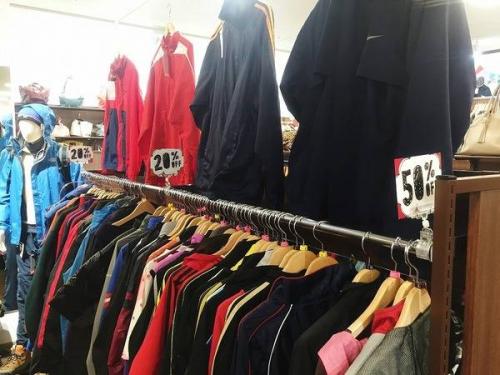 トレファクスタイル多摩センター店ブログ画像３