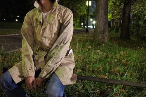 多摩センターの古着屋