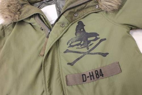 多摩センターの古着屋