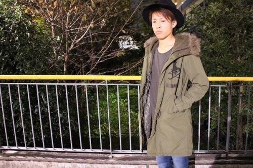 古着屋の買取り