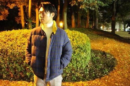 モンクレールのジュンヤワタナベ