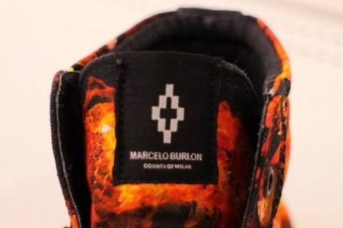 マルセロバーロンのマルセロバロン