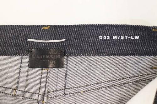 サンローランパリ