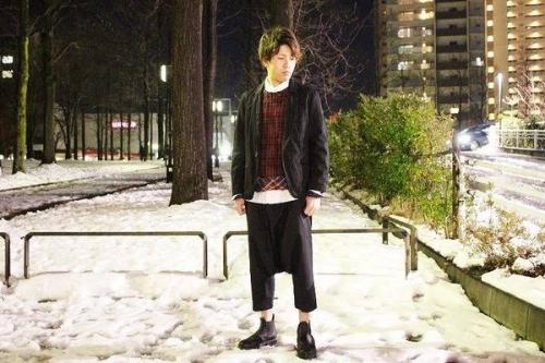 comme des garconsのコムデギャルソン