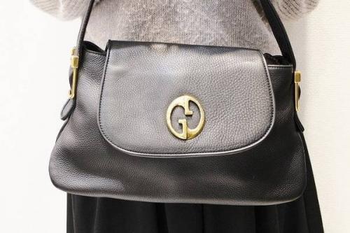 グッチのトレファクスタイル多摩センター店