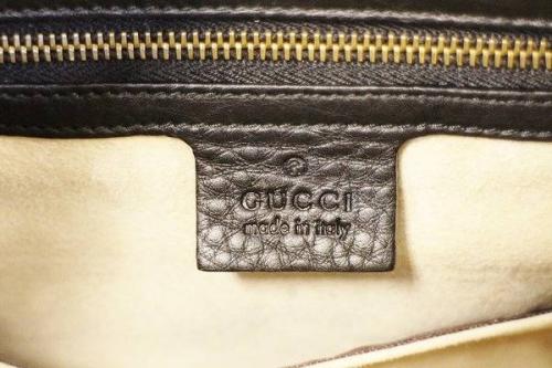 トレファクスタイル多摩センター店のバック