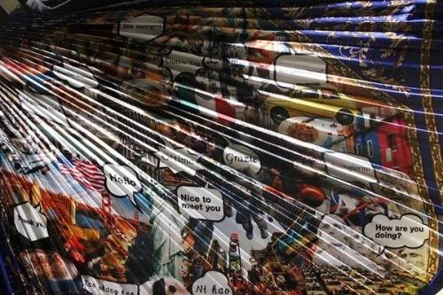 トレファクスタイル多摩センター店ブログ画像１