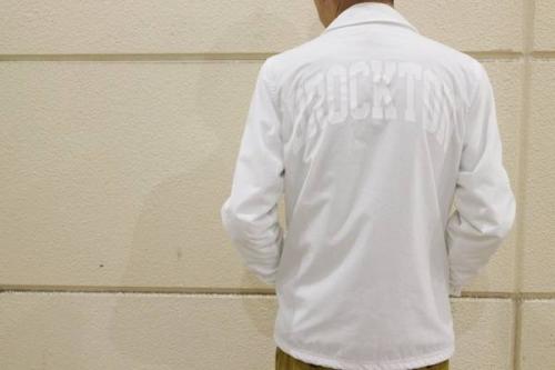 多摩センターのRon Herman