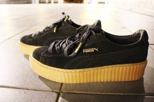 ＳＵＥＤＥ ＣＲＥＥＰＥＲのスヌード クリーパー