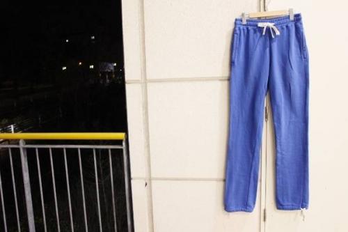 スウェットパンツの古着買取