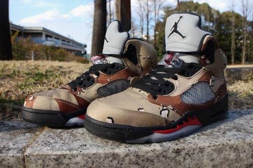 多摩センターのスニーカー