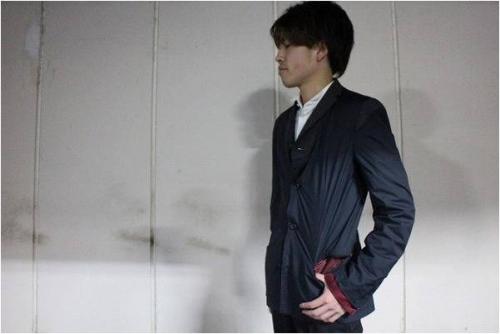 多摩センターの古着屋