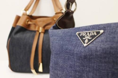 PRADAのプラダ