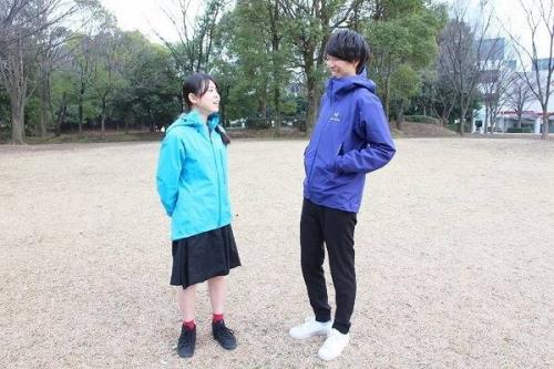 ARC'TERYXのアークテリクス