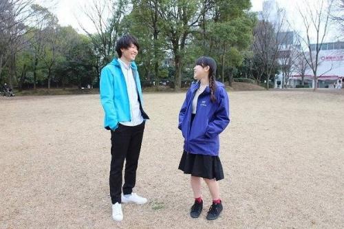 アークテリクスの多摩センター