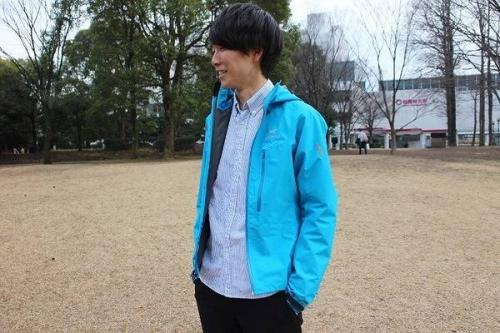 多摩センターの古着