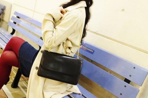 古着買取のブランド買取