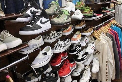 買取の多摩センター