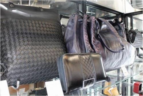 ボッテガベネタのハイブランド