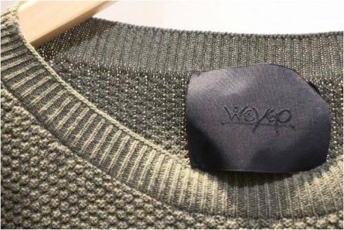 古着買取の洋服買取