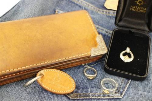 古着買取の洋服買取