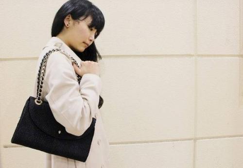 多摩センターの古着屋