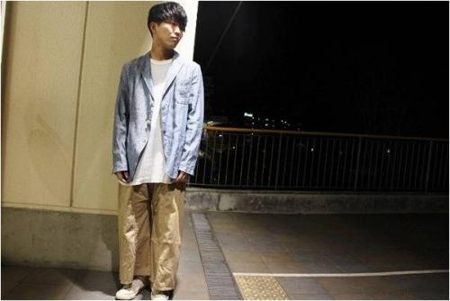 Engineered Garments(エンジニアードガーメンツ)の古着屋