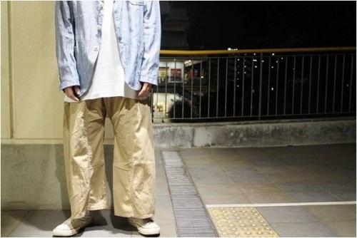 古着屋の多摩センター