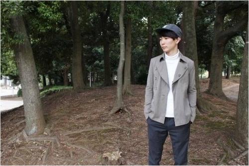 カズユキ クマガイ アタッチメントの多摩センター