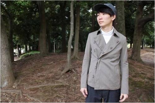 多摩センターの古着屋